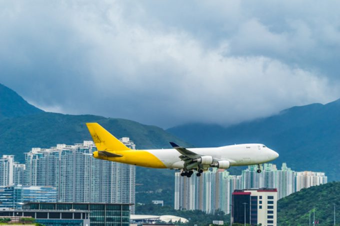 Hong Kong Cargo Community In Plea For Financial Help Particularly For Airfreight The Loadstar