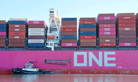 Shippers Warned After One Ship Is Delayed By Covid Outbreak The Loadstar