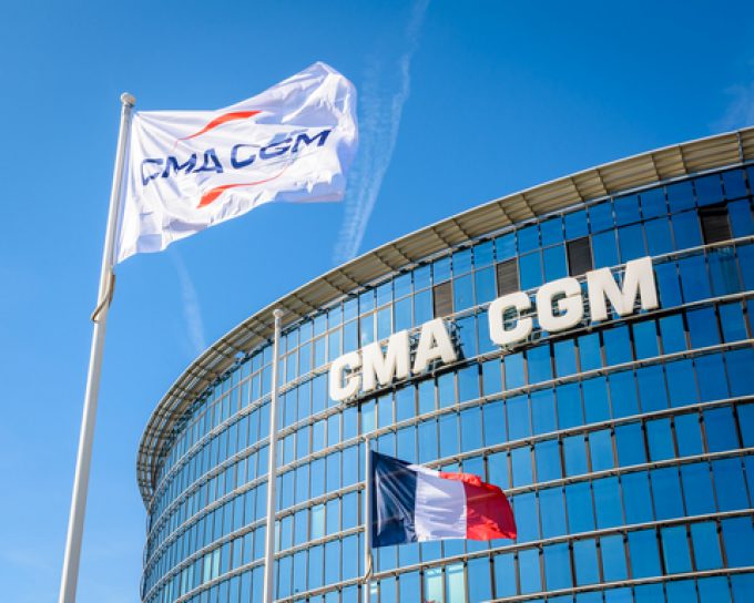 CMA CGM French rate discount a bid to avoid threat of 'windfall tax'? - The  Loadstar