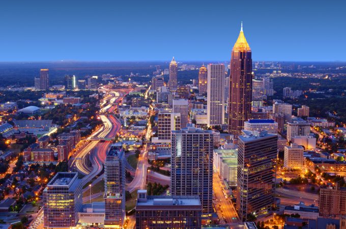© Sean Pavone atlanta_25521705