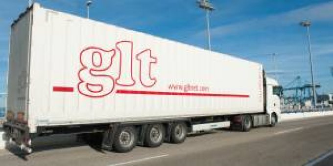 GLT