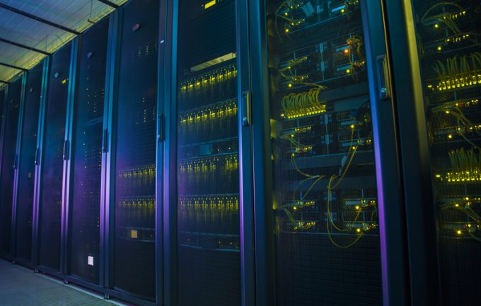 Power supply fears rise as demand for new data centres surges