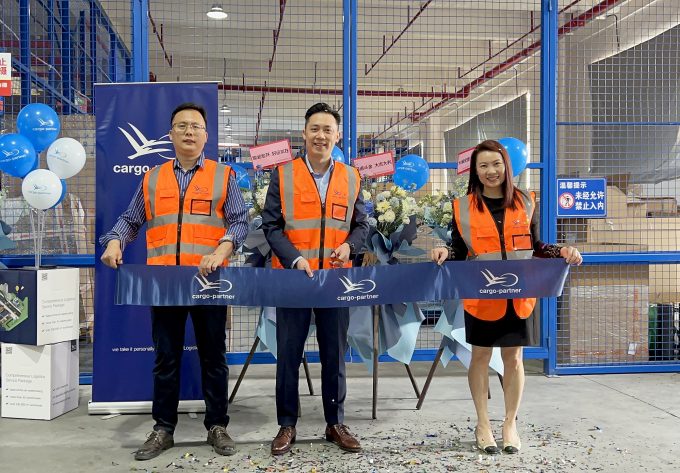 cargo-partner-Guangzhou-warehouse-opening