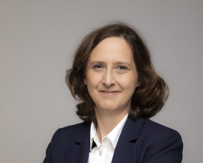 Carole Besnard
