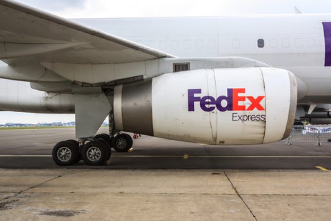 FedEx Express Photo 64496636 Fedex © Richair Dreamstime.com