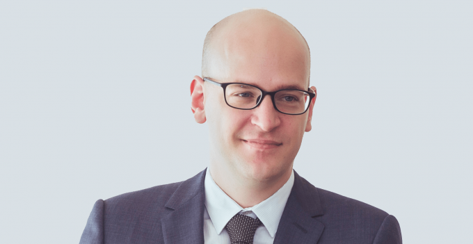 CEO Maarten profile photo