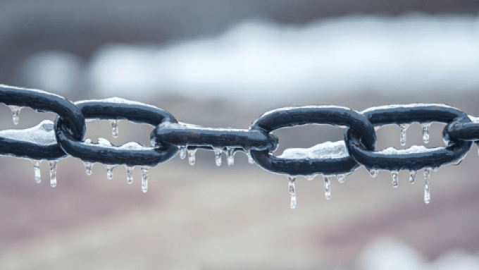 Cold chain