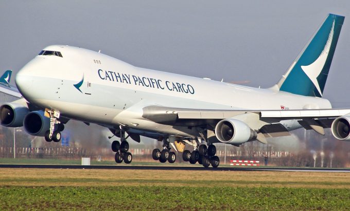 cathay cx