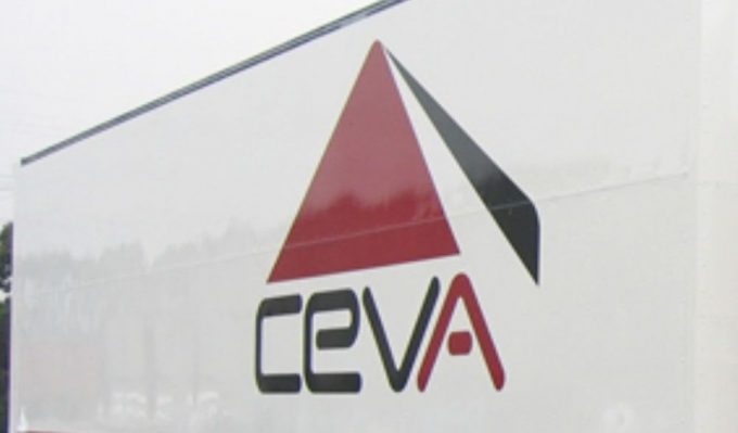 CEVA