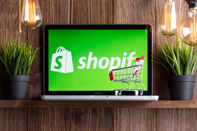 Bullish Flexport will ‘hit the floor running’ as it integrates Shopify logistics