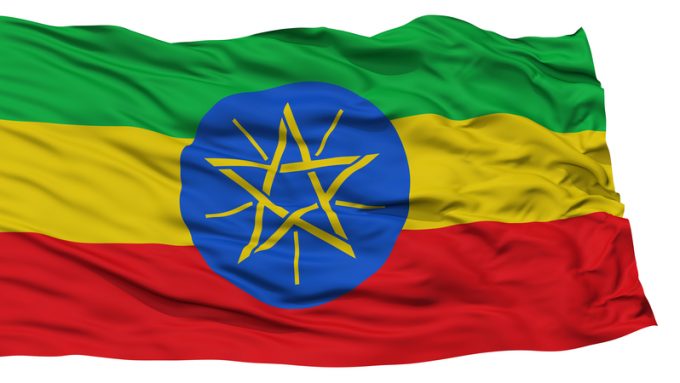 ethiopia © Fckncg