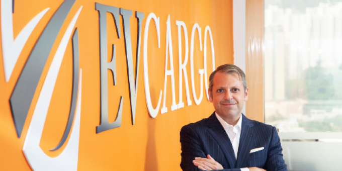 EV Cargo expands its Euro footprint with takeover of Fast Forward Freight