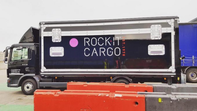 Rock It Cargo