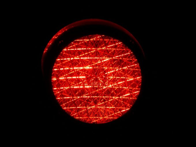 RED LIGHT