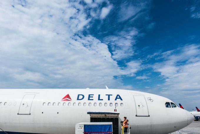 Delta Cargo 2