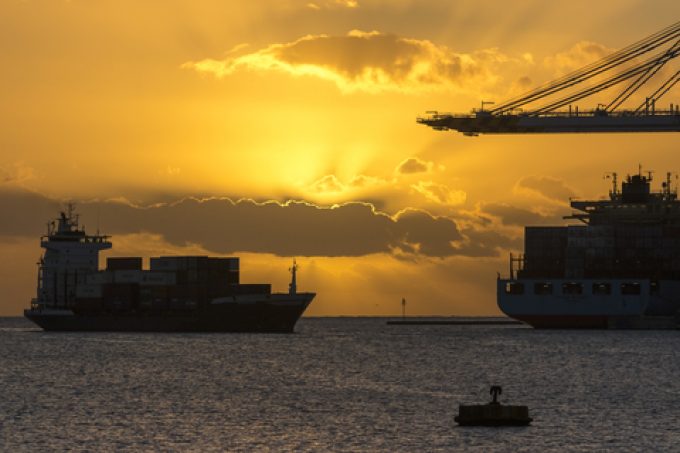 smaller ships malta © Gordzam