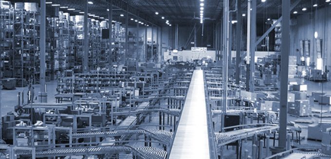 The Business of Warehousing image