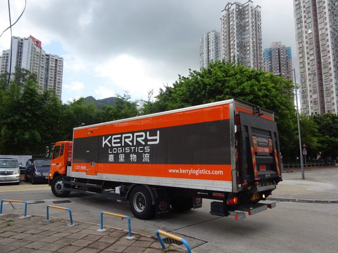 kerry-lorry