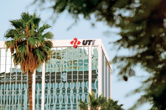 UTi Headquarters in Long Beach (Medium Res)