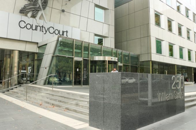 County Court of Victoria