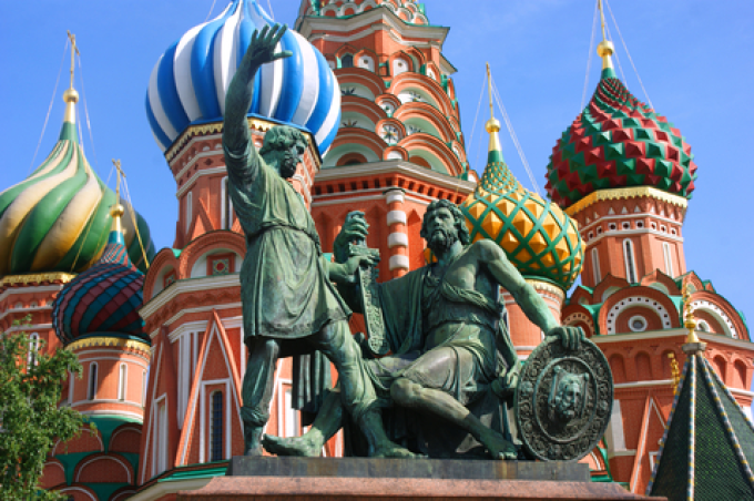 Kremlin