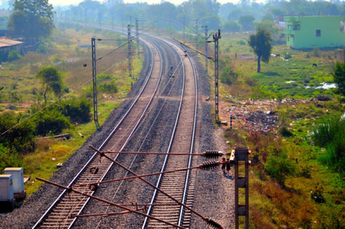 India Rail