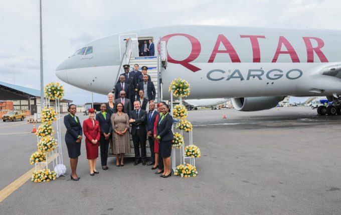 Qatar_Airways_Cargo_launches_Kigali_Africa_hub_in_partnership_with_Rwandair