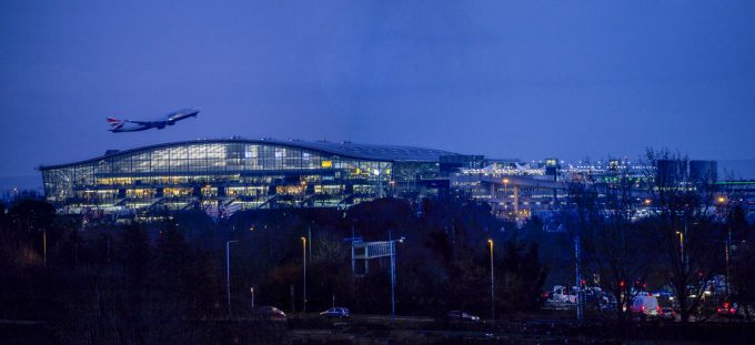 © Patrick RowneyLHR _47017293