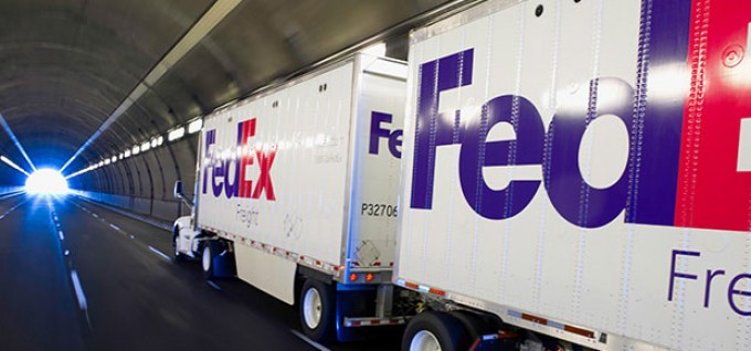 Ceny przestrzeni i prędkości mogą być ogromną zmianą dla LTL dla FedEx