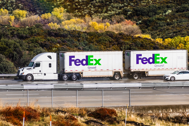 US trucker shortage eases – but brakes are on in the market - The Loadstar