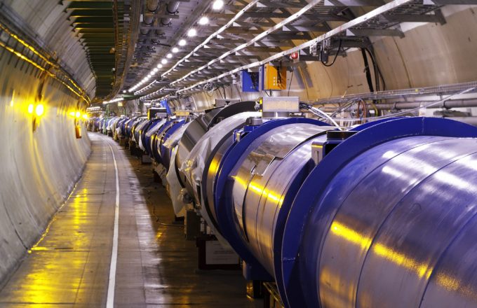 large-hadron-collider