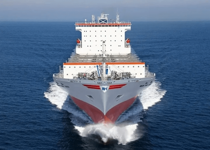 Wan Hai eyes demand potential on its core trades and orders more ships ...