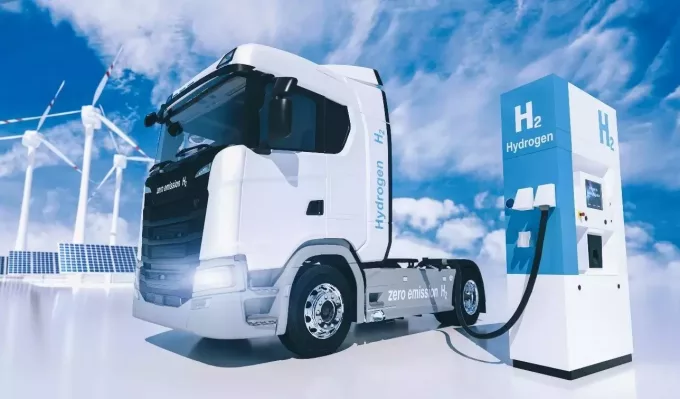 hydrogen-hgv Credit EDF