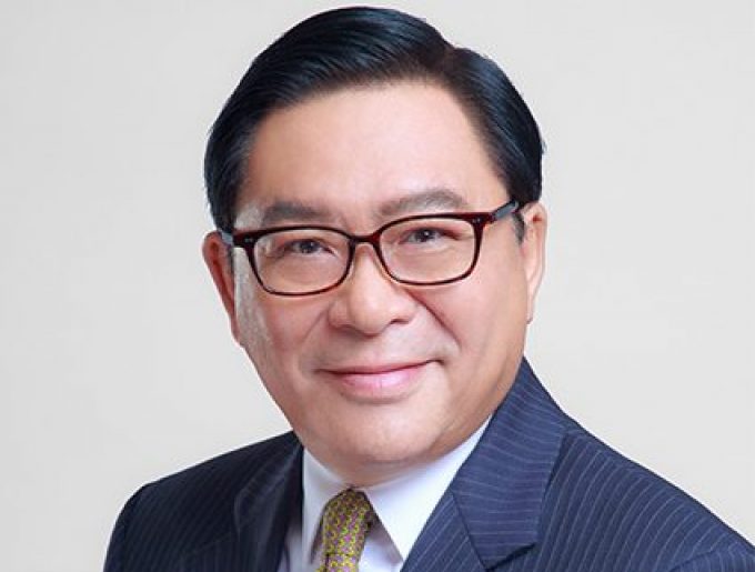Jeffrey Lam Credit Analogue Holdings