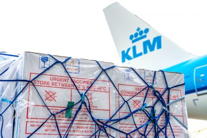 af klm cargo