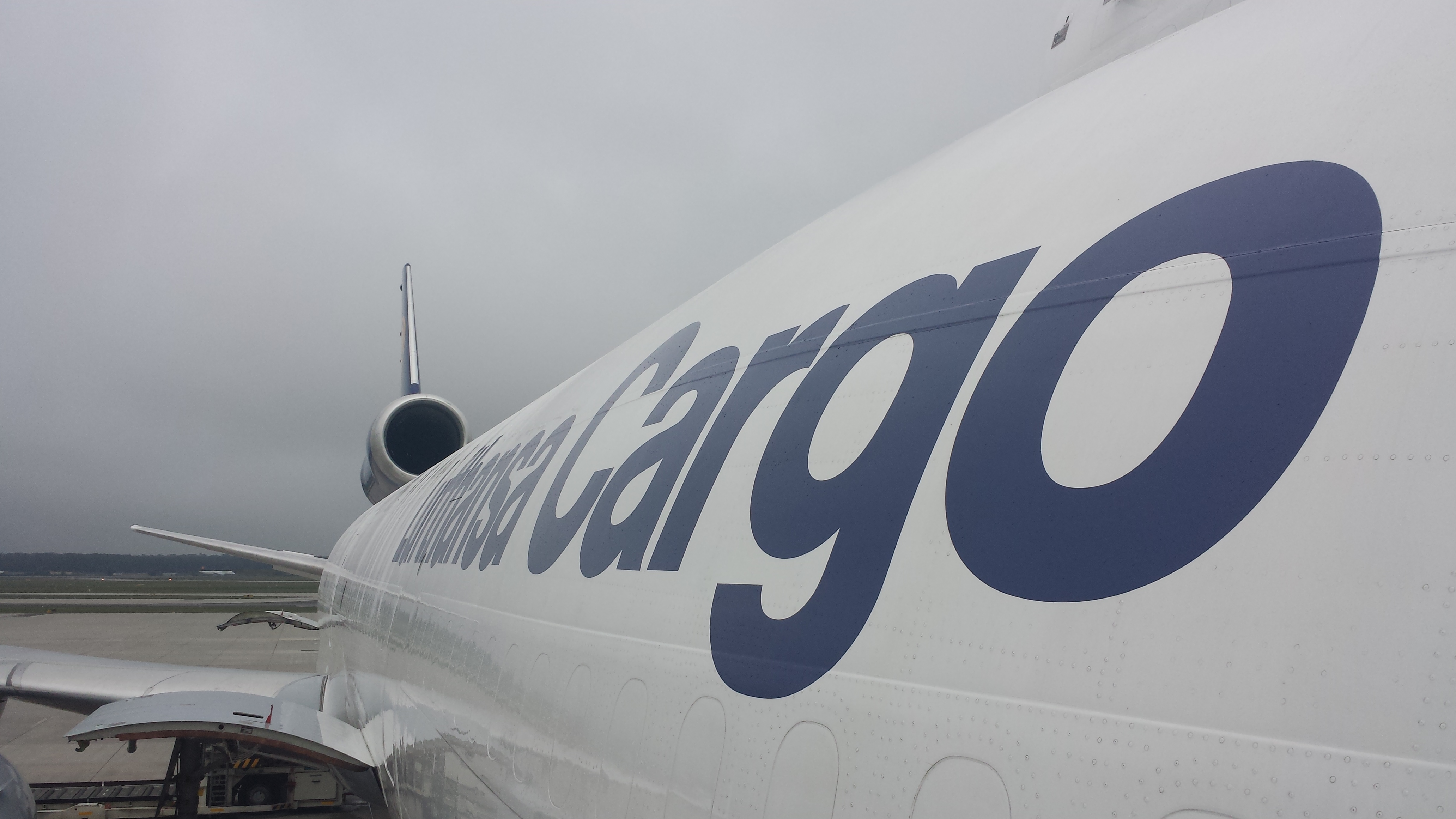 Lufthansa Cargo reduces freighter flights as voluntary pilot 