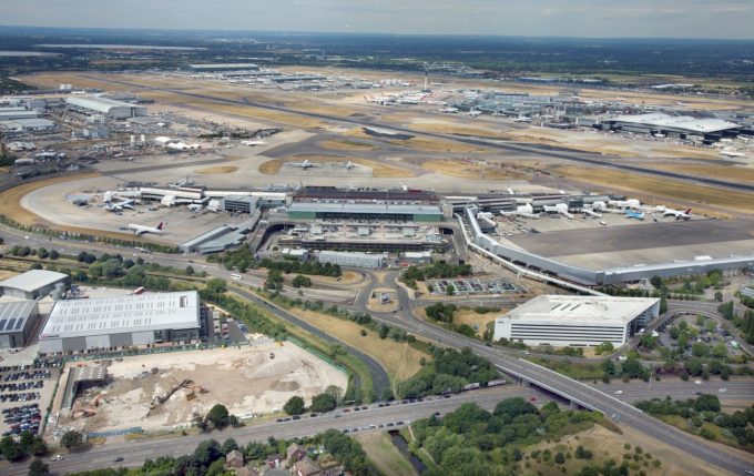 Freight to be revitalised as LHR unveils £160m blueprint for cargo ...