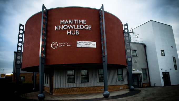 liverpool maritime knowledge hub