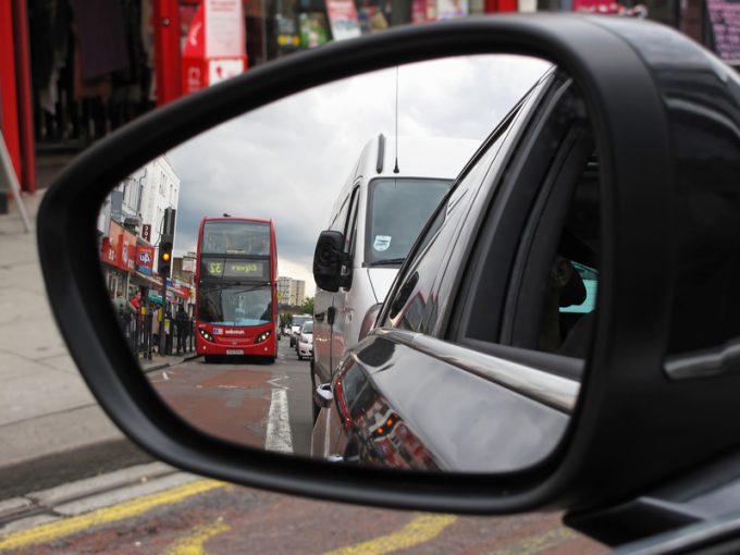 london traffic © Micka