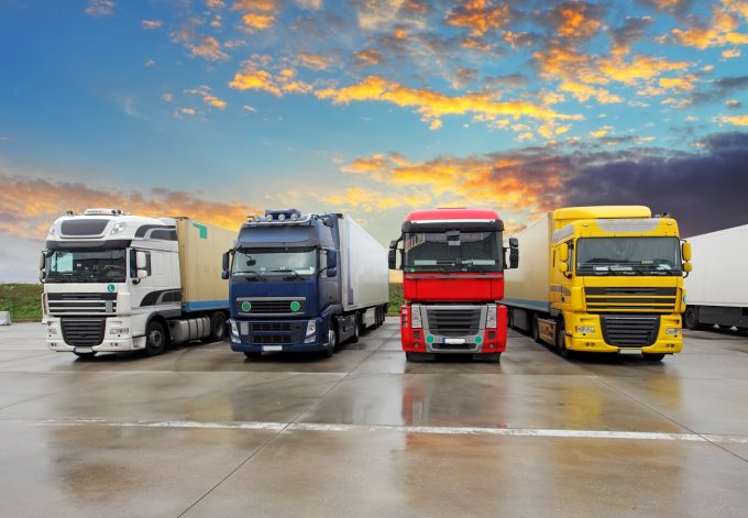 Tapa Call For More Secure Parking For Trucks Across Europe As Cargo Crime Soars The Loadstar