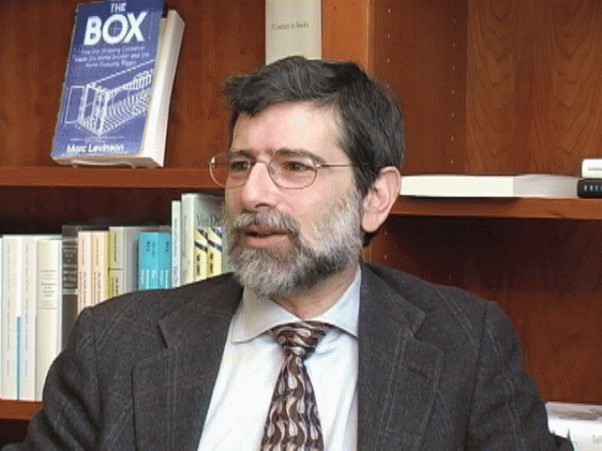 marc levinson