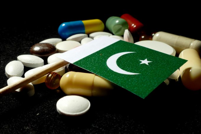 pakistan pharma