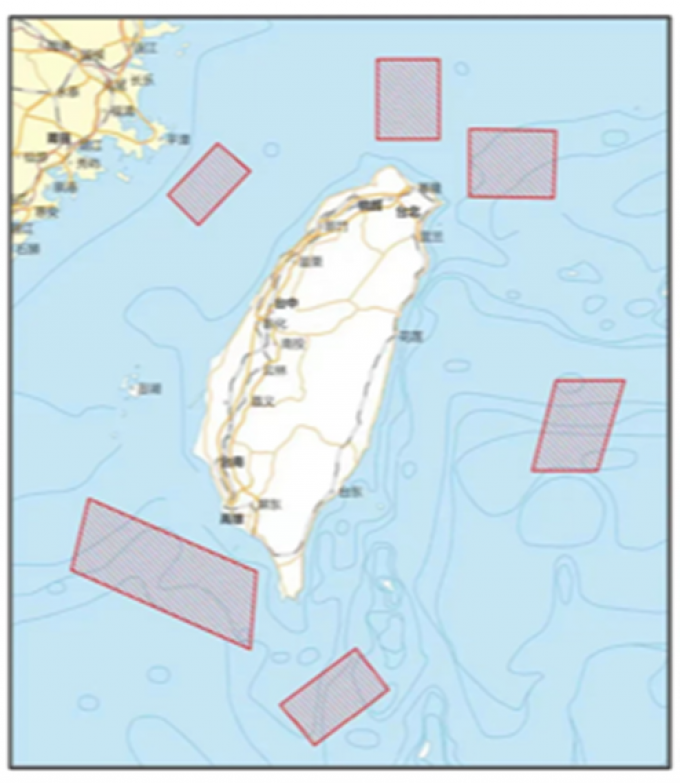 Shipping lines seem unfazed by Chinese 'war games' in Taiwan Strait ...