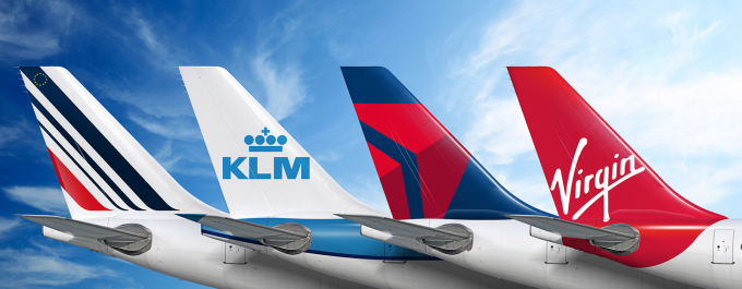 The Power of Choice for Cargo Customers as Air France-KLM, Delta and Virgin Atlantic launch trans-Atlantic Joint Venture
