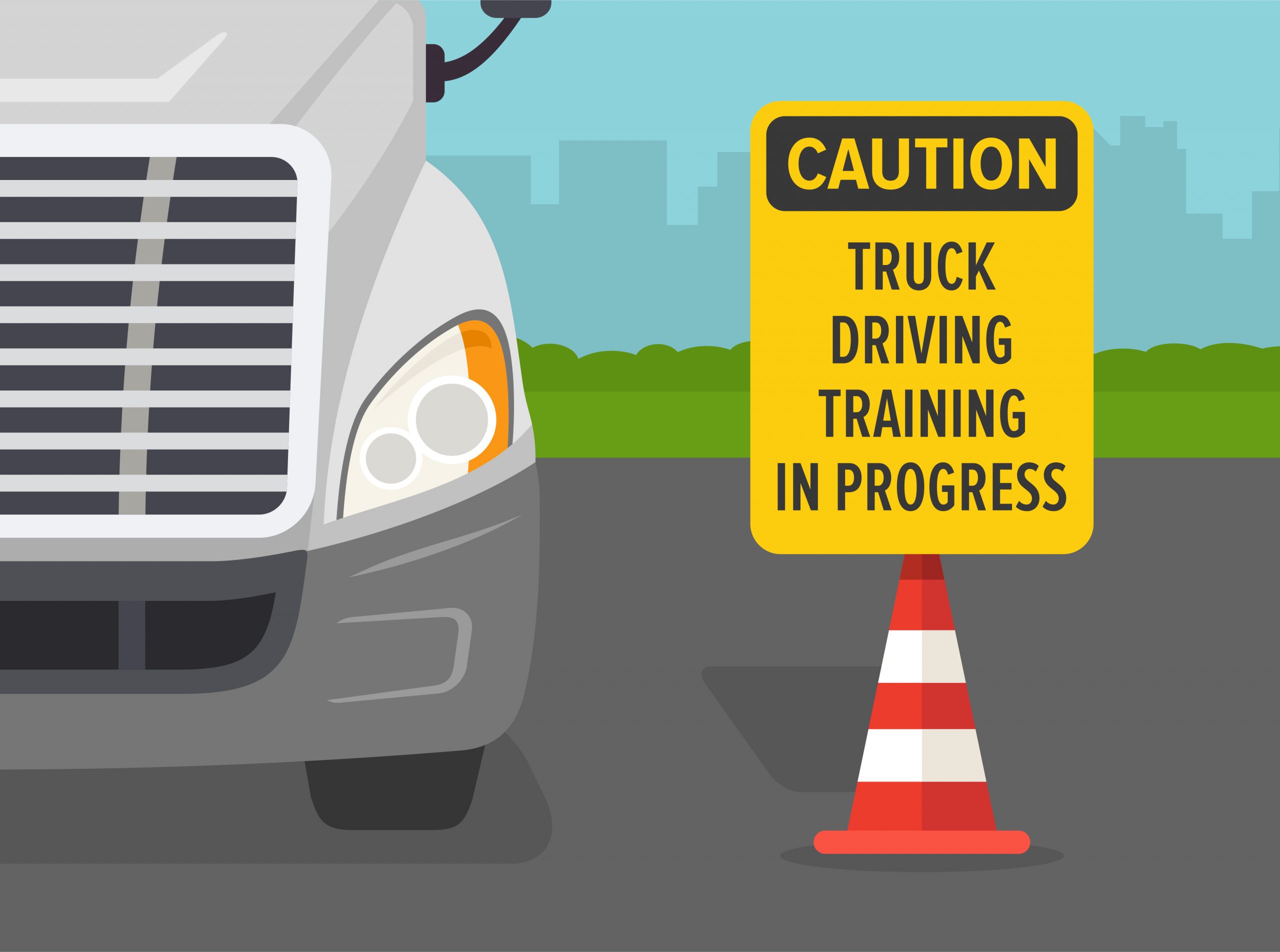Why the UK needs to reform driver training - The Loadstar