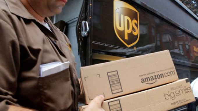 Ups And Fedex Peak Season Delivery Charges Have More Lasting Bite This Year The Loadstar 