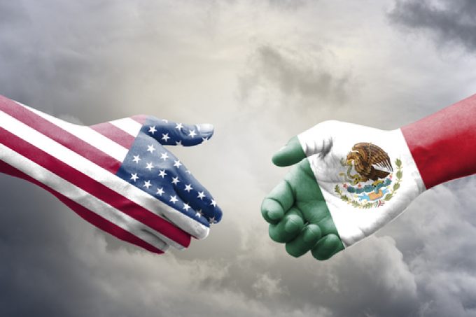 Against the odds: Near-shoring – is Mexico the real 'real deal'?