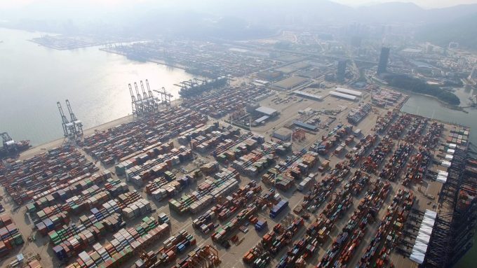 Yantian-port_from_above Credit Gigel.atat