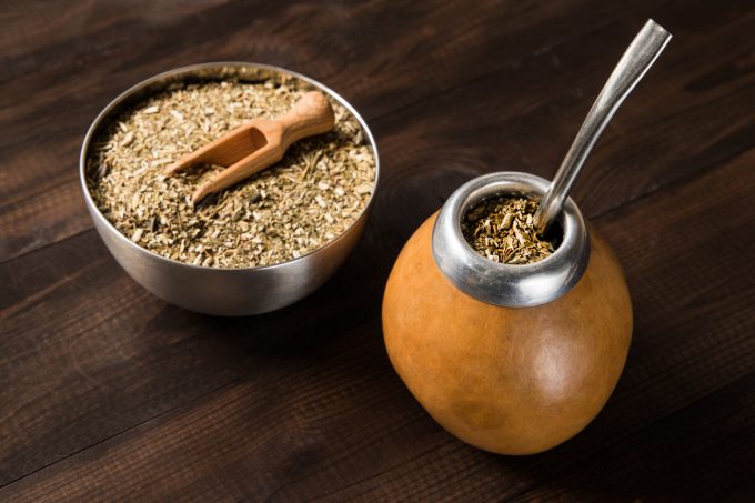 CBSé appoints Dachser Argentina to manage yerba mate export - The Loadstar